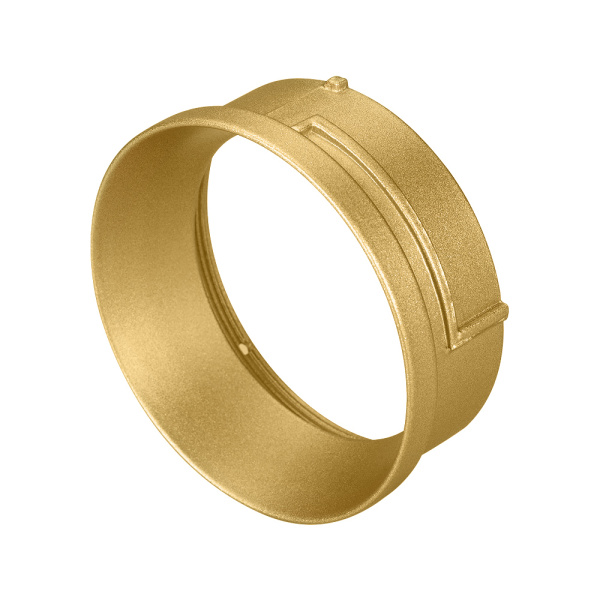 Arlight Вставка SP-POLO-R85 (GD, 3-3) (Металл) 020882