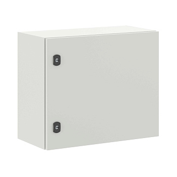 DKC Корпус навесной STE с М/П ВхШхГ 500x600x300 мм