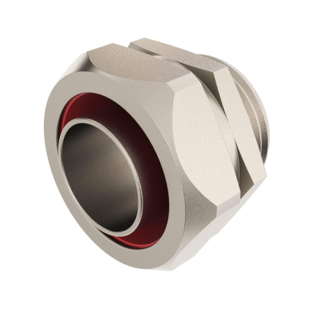 Купить DKC Муфта металлорукав-коробка DN 26,М32х1,5 наружная резьба