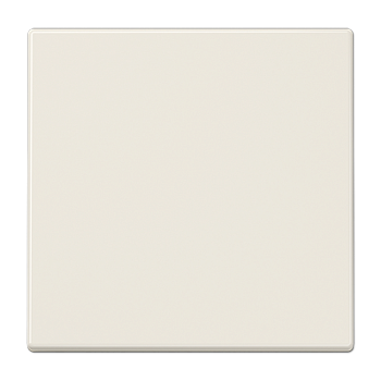 JUNG Слоновая кость, Центральная плата стандарт LS1700