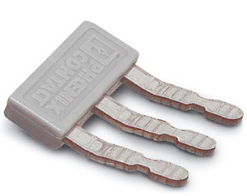 Phoenix Contact Гребенчатый мостик EB  3- 5 1401145