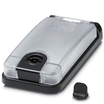 Phoenix Contact SI-M1A Встраиваемые рамы 1404493