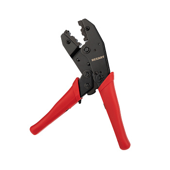 Кримпер для обжима F и BNC Разъемов RG-59, RG-58, RG-62 (ht-301 A) Rexant 12-3212