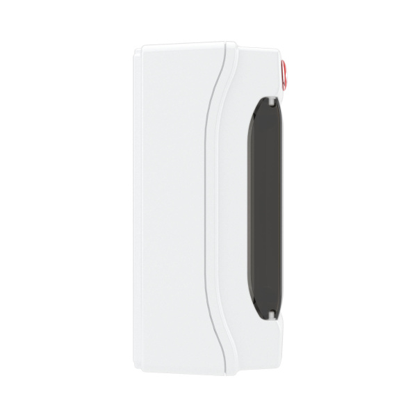 Купить DKC Щиток настен. с дверцей, 4 мод.,IP65