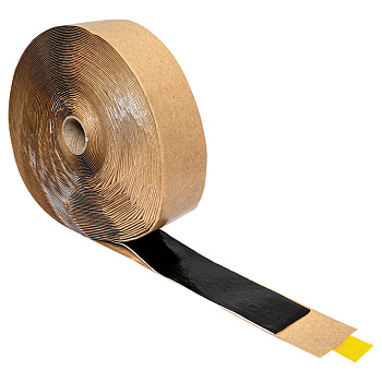 EKF Бутил-каучуковая изоляция VM (длина 20 м, ширина 50 мм)