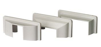 DKC Набор адаптеров для миниканалов