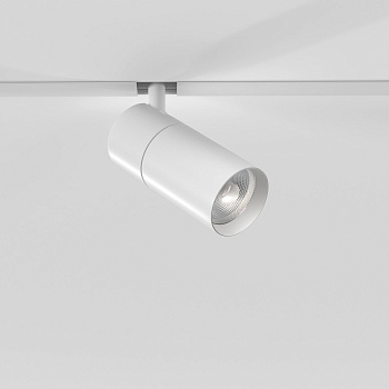 Elektrostandard Slim Magnetic R01 Трековый светильник 6W 4200K (белый) 85011/01 85011/01 a061235