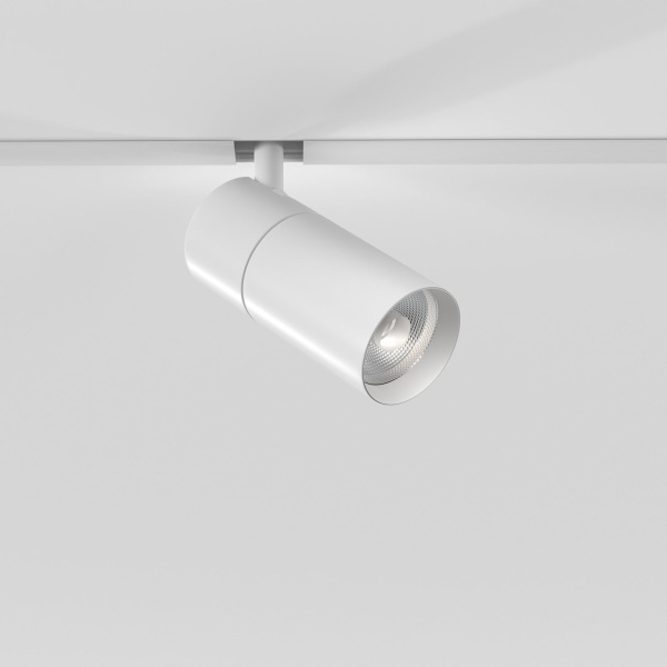 Elektrostandard Slim Magnetic R01 Трековый светильник 6W 4200K (белый) 85011/01 85011/01 a061235