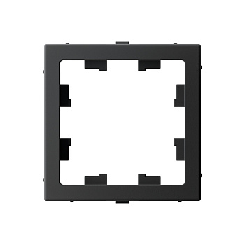 Systeme Electric ArtGallery Карбон Адаптер для функции AtlasDesign