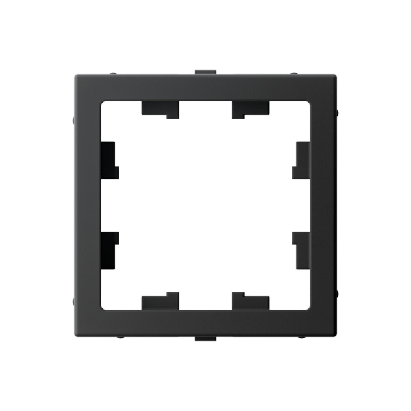 Systeme Electric ArtGallery Карбон Адаптер для функции AtlasDesign