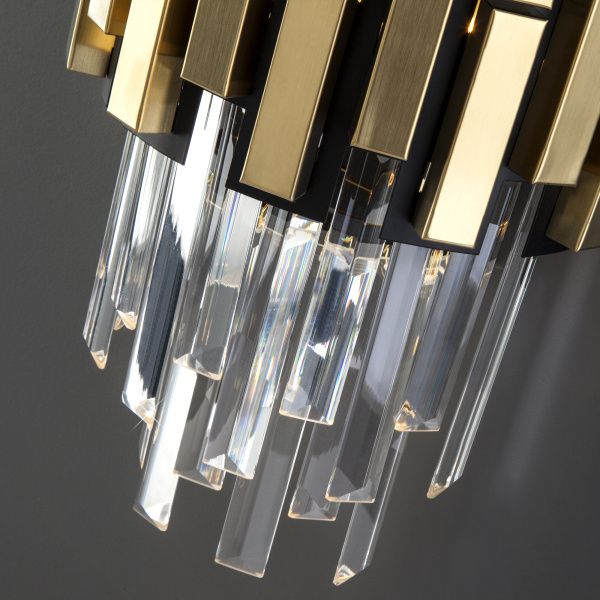 Купить Eurosvet 337/2 Светильник настенный Strotskis a055303