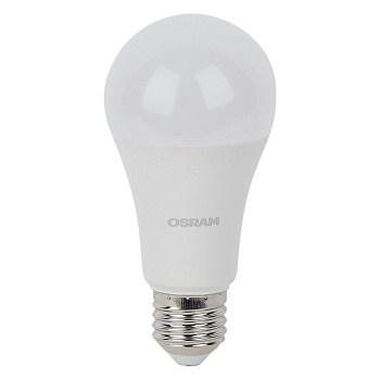 Osram LSCLA150 15W/827 230VFR E27 10X1 RU 4058075695382