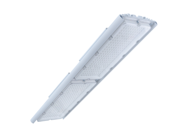 Diora Светодиодный светильник Unit 155/20500 Г90 20500лм 155Вт 5000K IP67 0.95PF 80Ra Кп<1 intellect лира DU155G90-5K-I-L