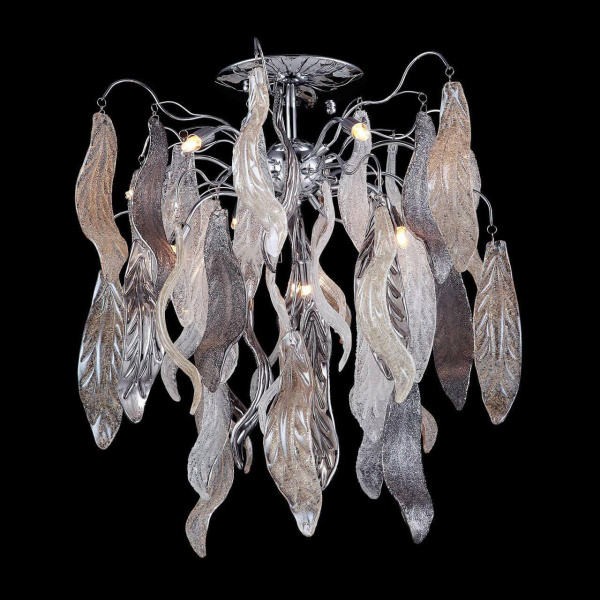 Купить Lightstar Люстра потолочная Vetro colore Lightstar 793095