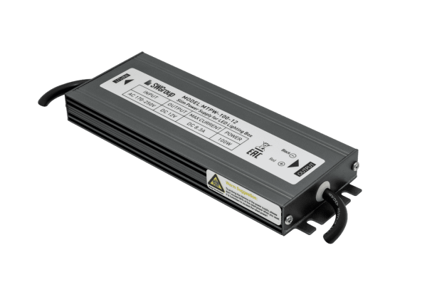 SWG MINI Al Блок питания TPW, 100 W Влагозащитный, 12 V MTPW-100-12