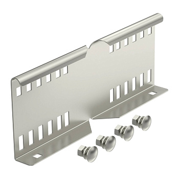 OBO Bettermann Соединитель кабельного лестничного лотка / угловой 114x300 мм 6216590