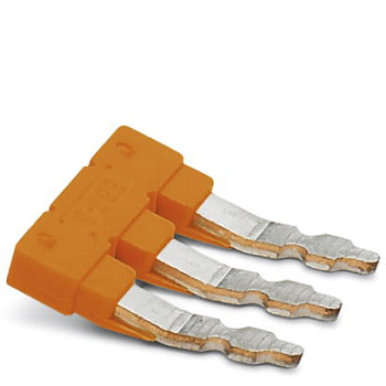 Phoenix Contact EB 3- 8 OG Гребенчатый мостик 0710921