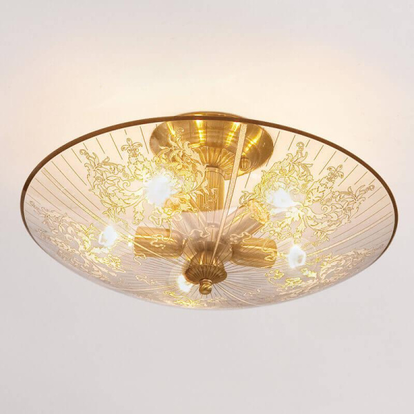 Купить Citilux Потолочный светильник Регент CL915251