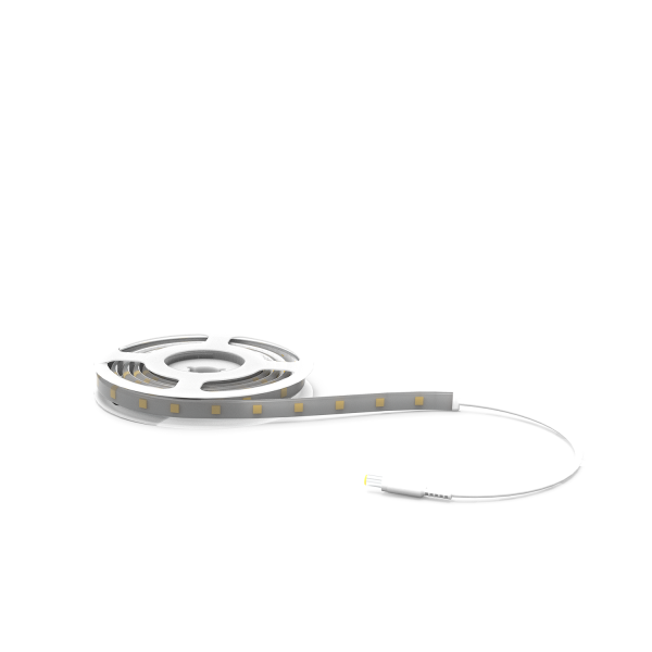 Купить Gauss Умная подсветка 5W 2700К 1.2m sensor 311011105