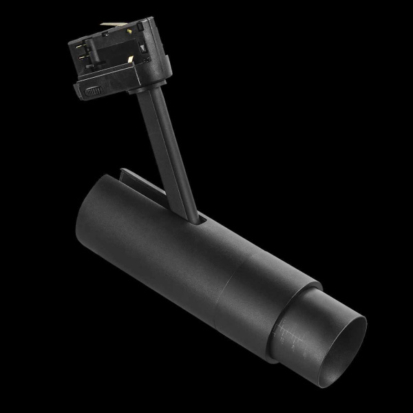 Купить Lightstar Светильник светодиодный для 3-фазного трека Fuoco Lightstar 215447