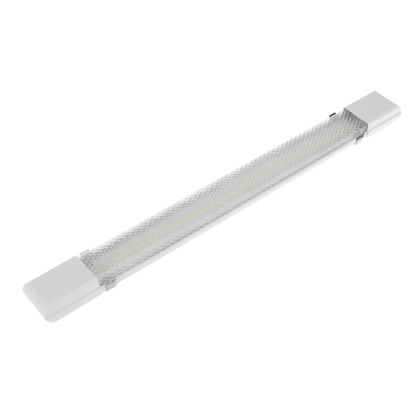 Светильник общего назначения призма СПО5-20 18Вт, 200В-240В, IP20, 1890Лм, 4000K нейтральный свет Rexant 607-015