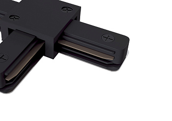 Maytoni Technical Accessories for tracks Черный Аксессуар для трекового светильника TRA001CT-11B