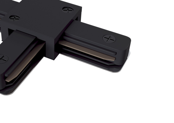 Maytoni Technical Accessories for tracks Черный Аксессуар для трекового светильника TRA001CT-11B