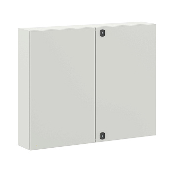 DKC Корпус навесной STE с М/П двухдверный ВхШхГ 800x1000x200 мм