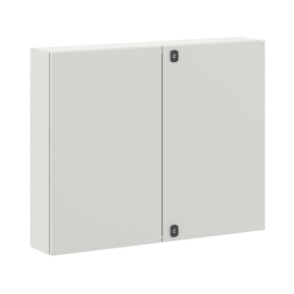 DKC Корпус навесной STE с М/П двухдверный ВхШхГ 800x1000x200 мм