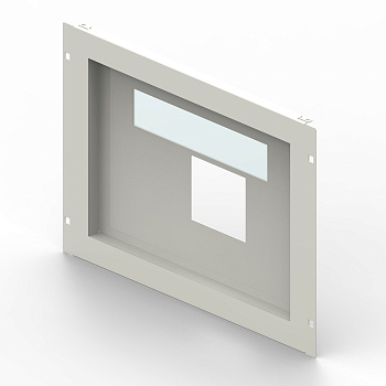 Legrand Пластр. верт DPX-IS 1600 4P24M 338872