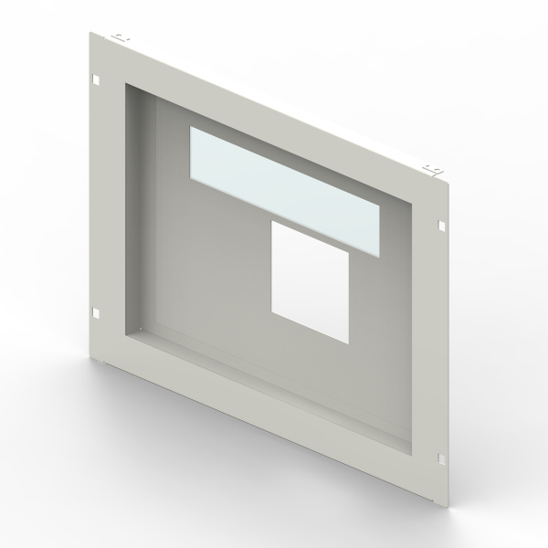 Legrand Пластр. верт DPX-IS 1600 4P24M 338872