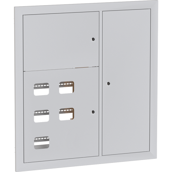 Купить EKF PROxima Щит этажный 5 кв. (1000х950х160)