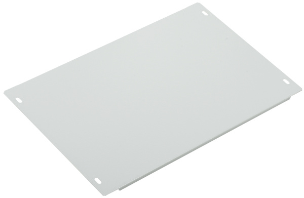 IEK Полка для ВРУ ХХХХх450хХХХ (В=200) SMART