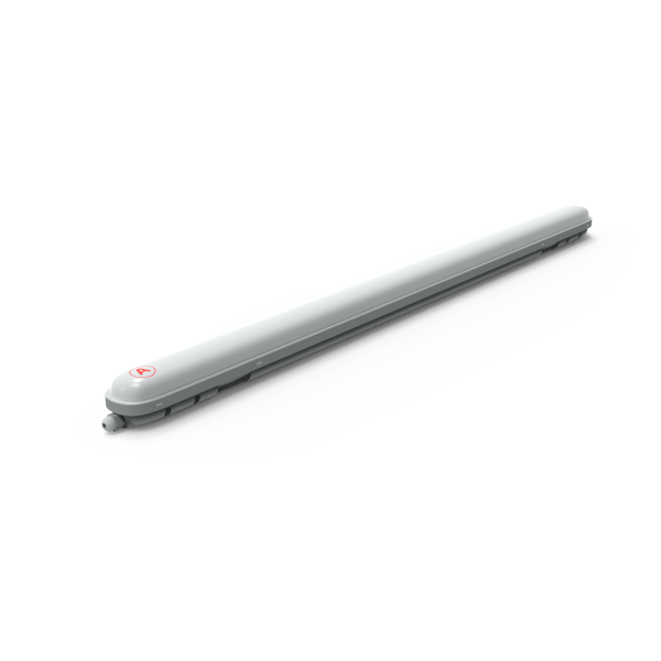 Купить Gauss Светильник IP65 LED ССП-176 EVO IP65 1200*76*66 36W 3960lm 4000K с БАП на 1ч, 1/12 864425236A