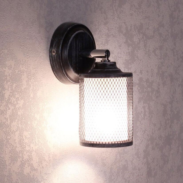 Купить Citilux CL535511 Робин Тем.Серый Светильник Наст.-Потол.