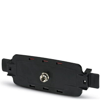 Phoenix Contact ECS-P-122X169-L-UV1-1M12 Передняя панель 2230005