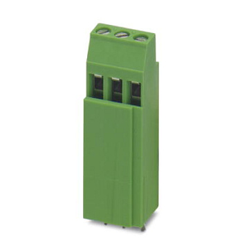 Phoenix Contact Клеммные блоки для печатного монтажа MKKDSH 3/ 3 1721346