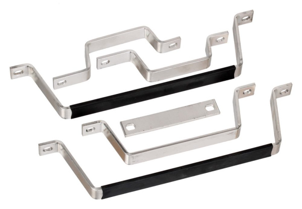 Купить SE Contactors F Силовое соединение для 3P реверсивного контактора LC1 F115 LA9FF976