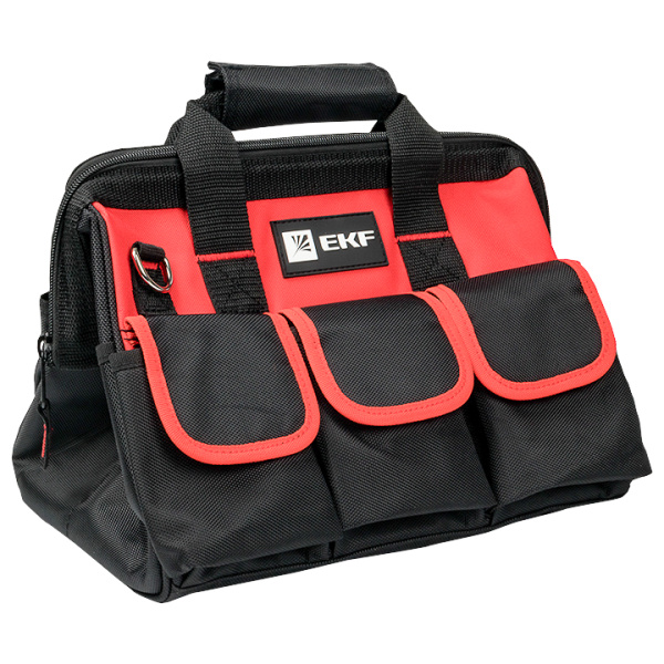 Купить EKF Basic Сумка монтажника универсальная С-03 Master