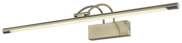 Velante 208-561-01, Светильник настенный LED,80x0.2W