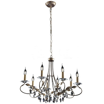 Citilux CL418181 Честер Светильник Люстра