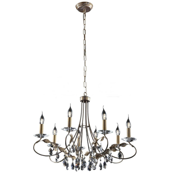 Citilux CL418181 Честер Светильник Люстра