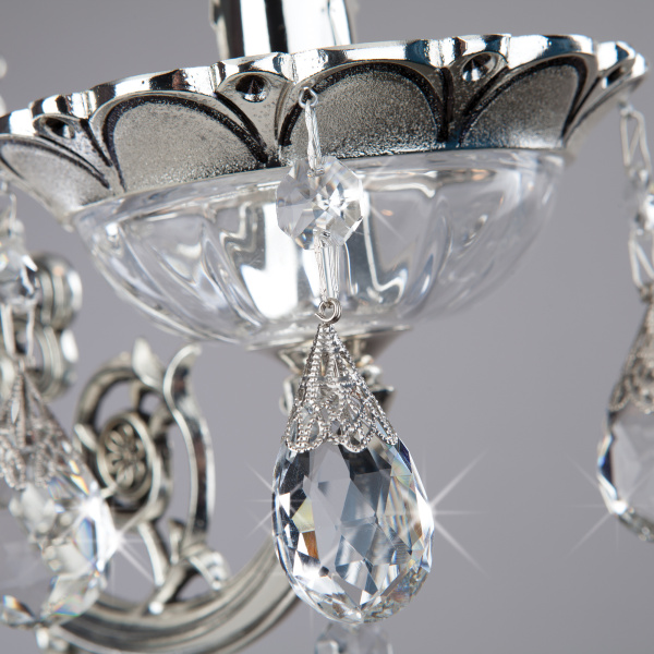 Купить Eurosvet 230/1 Светильник настенный Strotskis 00000074019