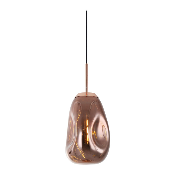 Купить Maytoni Pendant Mabell Медь Подвесной светильник E27 60W P013PL-01C