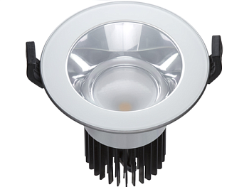 СТ OKKO IP54/IP20 13 WH 4000K DALI светильник 1235001410