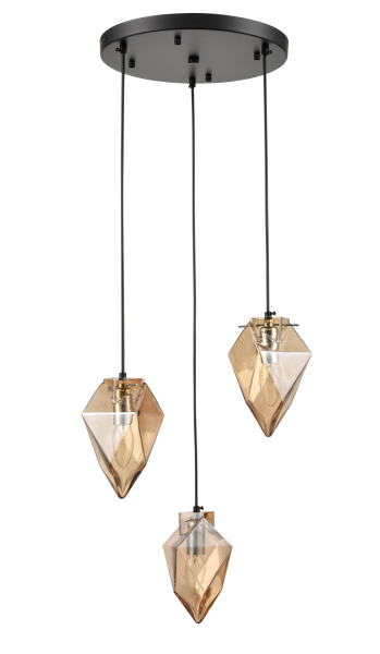 Купить Vele Luce Cassiopea Подвесной светильник VL1154P03