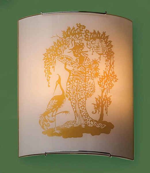 Купить Citilux CL922001 Гейша Свет-к Бра