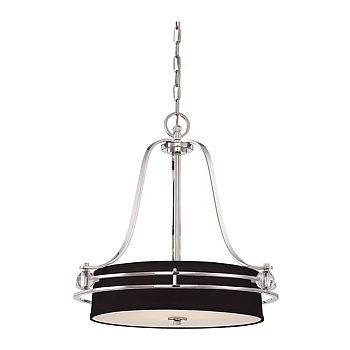 Natural Concept GOTHAM Подвесной светильник QZ-GOTHAM-P