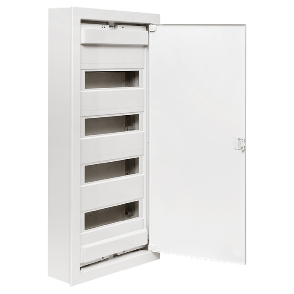 Купить EKF PROxima Кожух для навесного монтажа щита "Nova" 4 Габарит