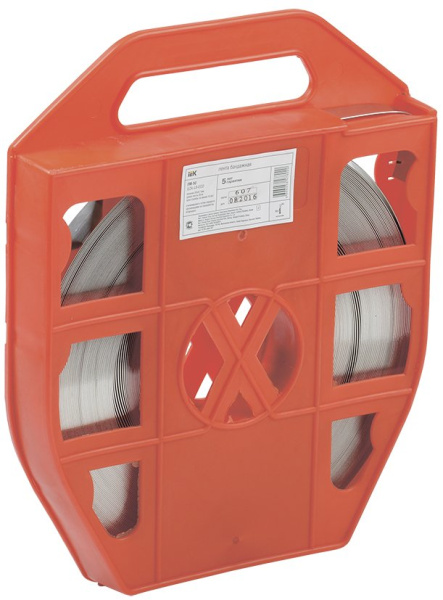 IEK Лента бандажная ЛМ-50